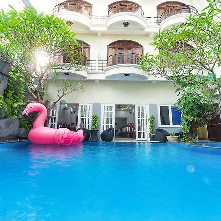 Gold Coast Da Nang Hotel Dış mekan fotoğraf