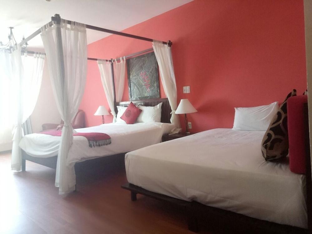 Gold Coast Da Nang Hotel Dış mekan fotoğraf
