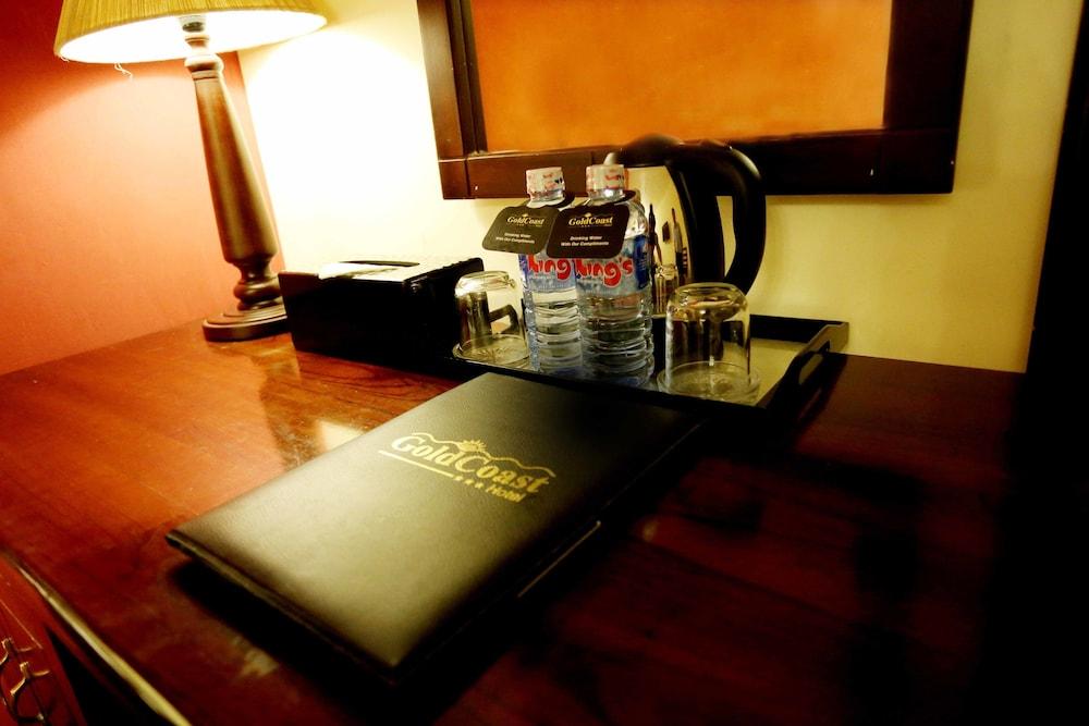 Gold Coast Da Nang Hotel Dış mekan fotoğraf