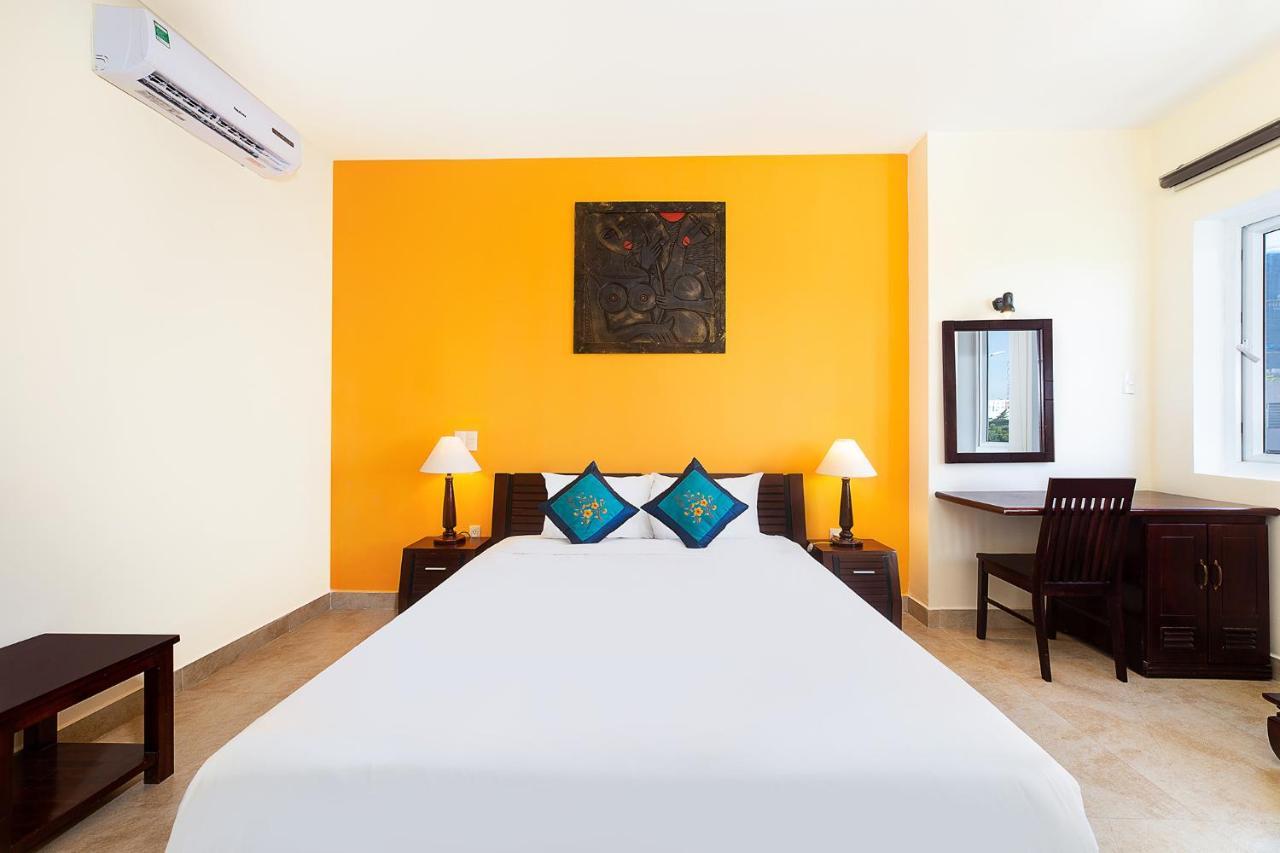 Gold Coast Da Nang Hotel Dış mekan fotoğraf